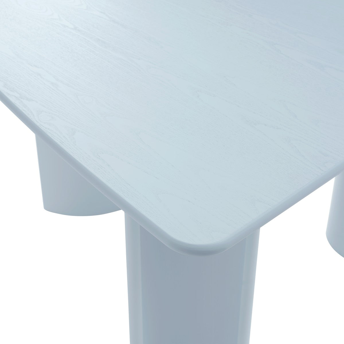Re-Norm Table, Light Blue