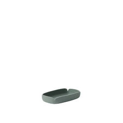Restore Felt Tray, Small, Dusty green