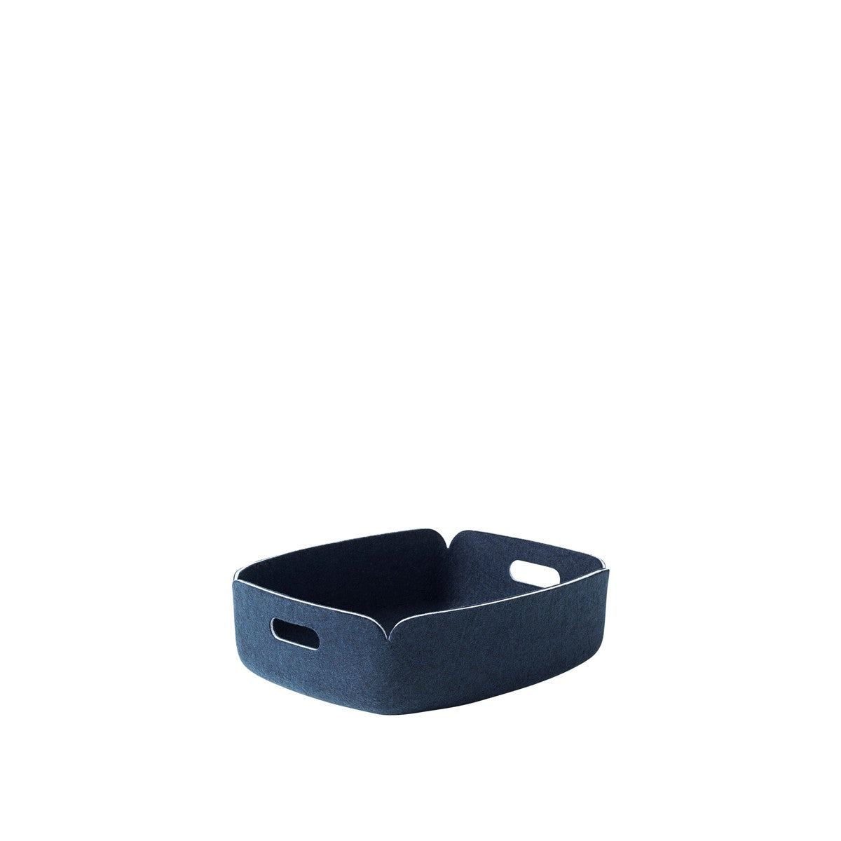 Restore Tray, Midnight Blue