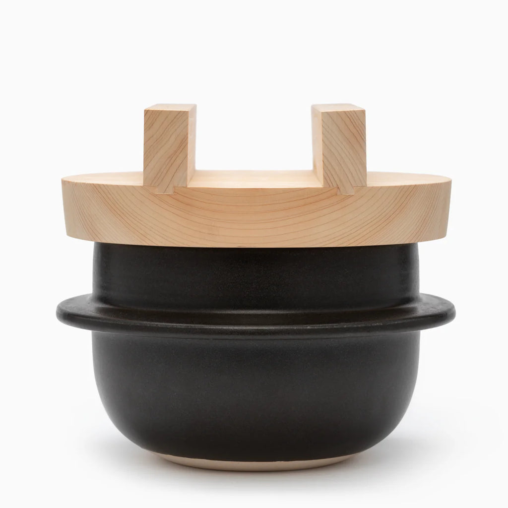 Hagama Rice Cooker
