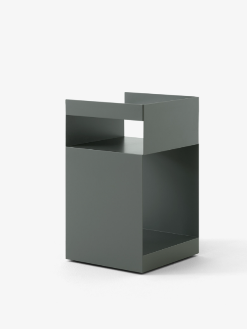 Rotate SC73, Hunter