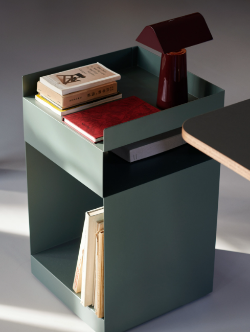 Rotate SC73, Hunter