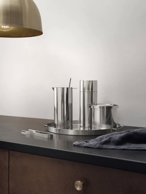 Arne Jacobsen Cocktail shaker