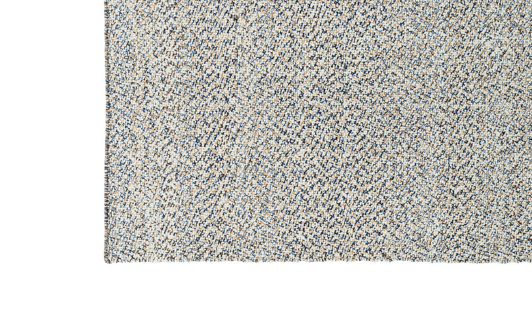 Polli Rug, 100 x 200cm,  Sand Multi