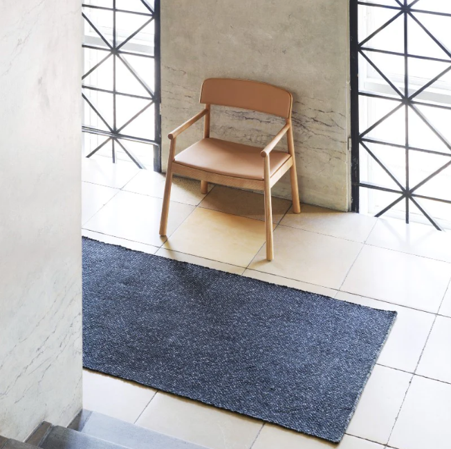 Polli Rug, 100 x 200cm,  Sand