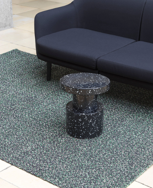 Polli Rug, 100 x 200cm,  Sand Multi