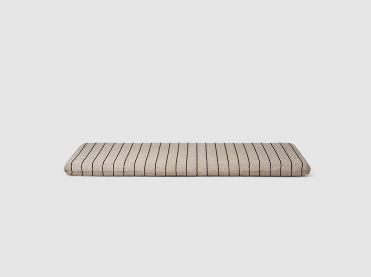 Kona Mattress, Pasadena, Sand/Black
