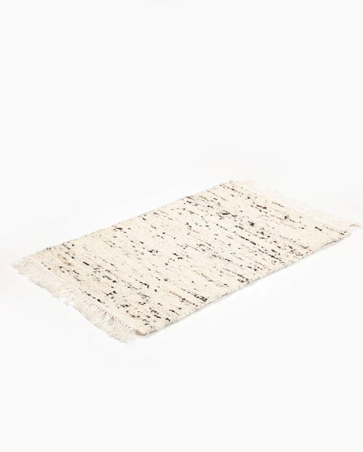 MK Birch rug, 2'x3'