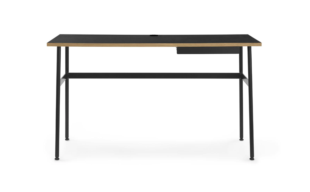 Journal Desk, Black