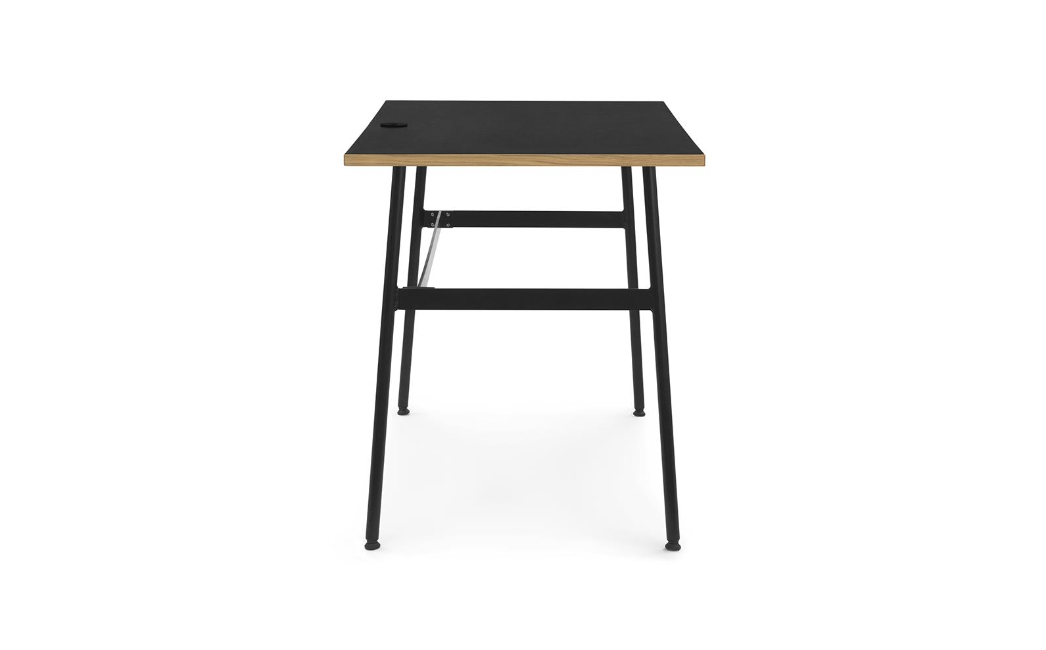 Journal Desk, Black