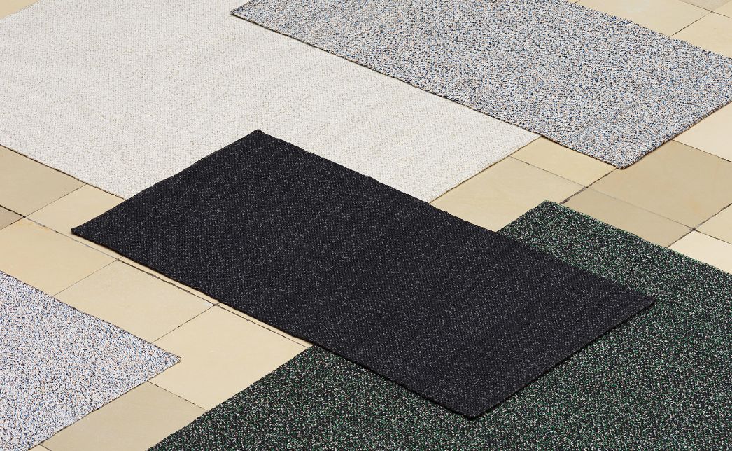 Polli Rug 170x240 cm, Sand