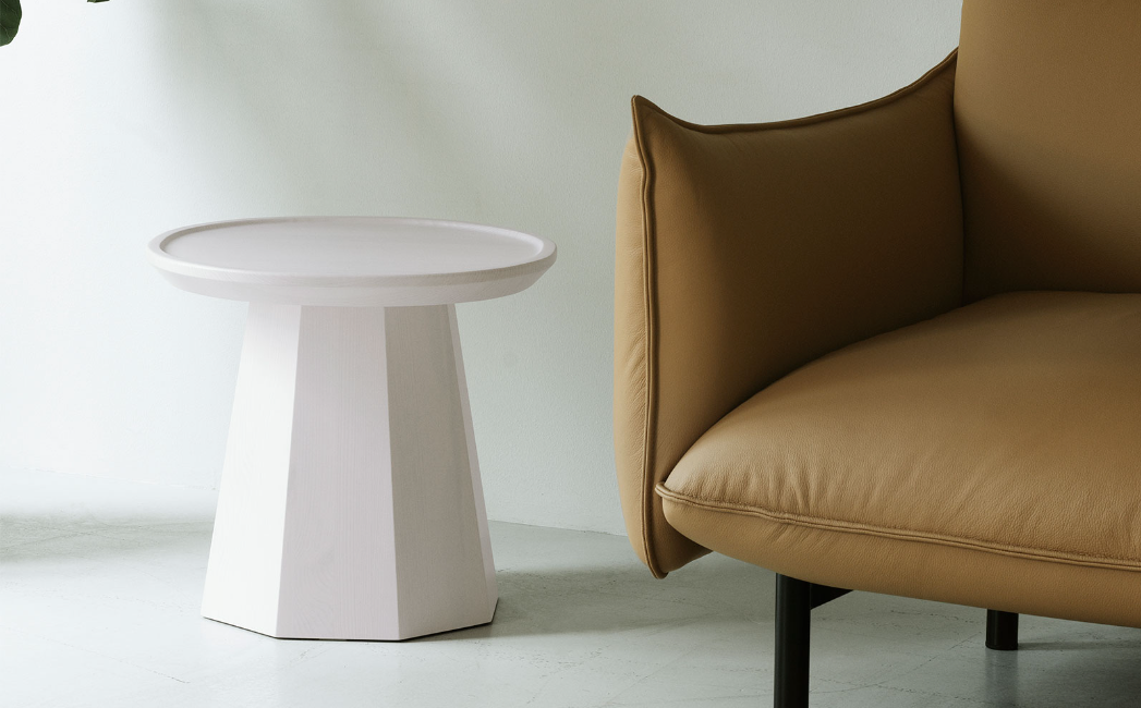 Pine Table Small, Pine