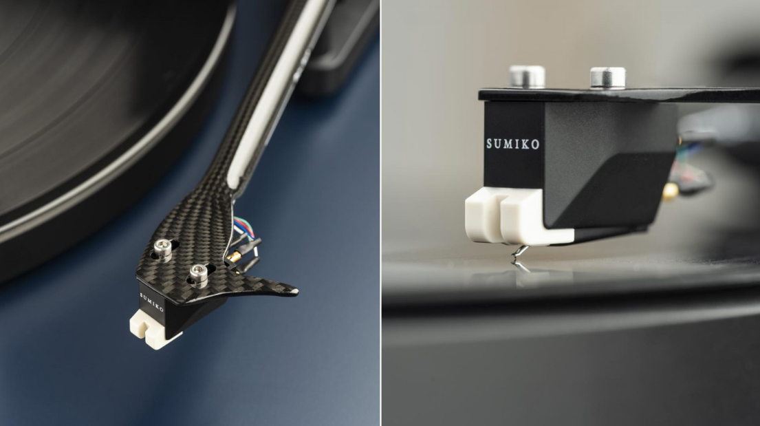 Turntable Debut Carbon Evo 2 , Satin Fir Green
