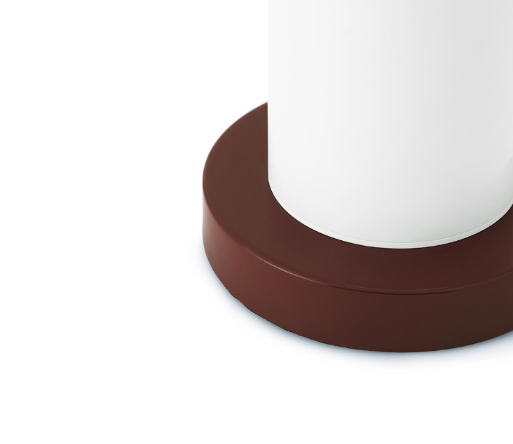 Cellu Table Lamp US, White