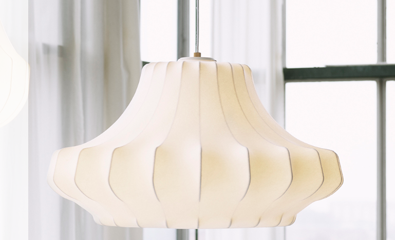 Phantom Lamp, Medium US