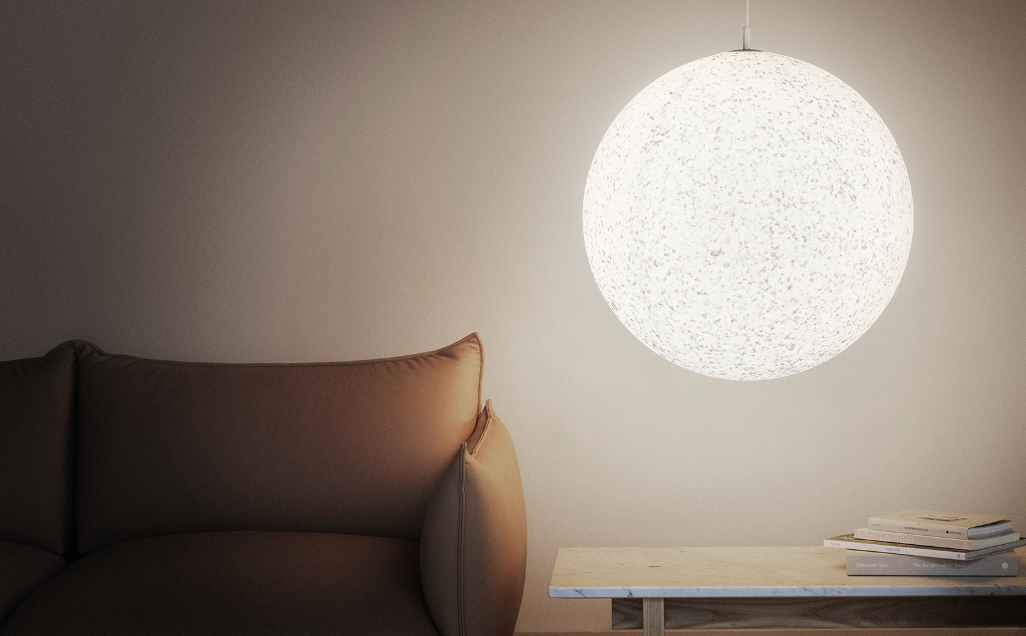 Pix Lamp Ceiling/Wall, Ø30 cm US
