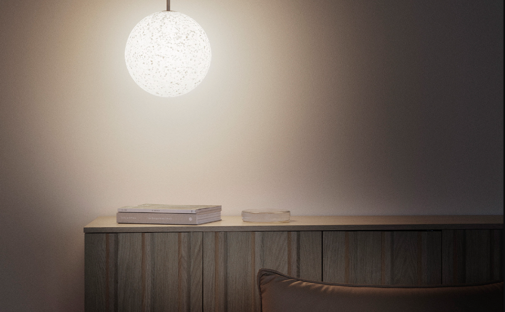 Pix Lamp Ceiling, Ø45 cm US