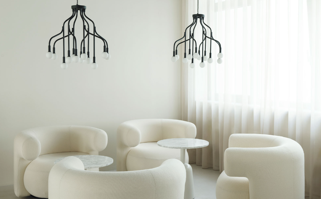 Vekst Lamp, Small US