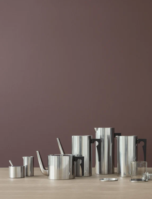 Arne Jacobsen teapot