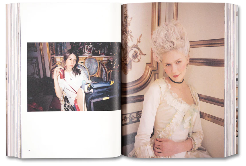 Sofia Coppola Archive 1999-2023