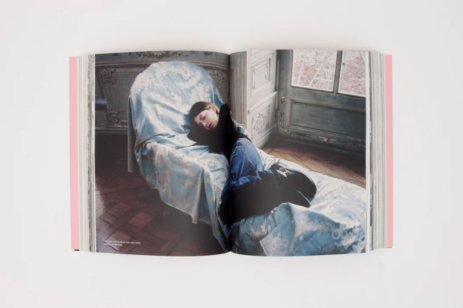 Sofia Coppola Archive 1999-2023