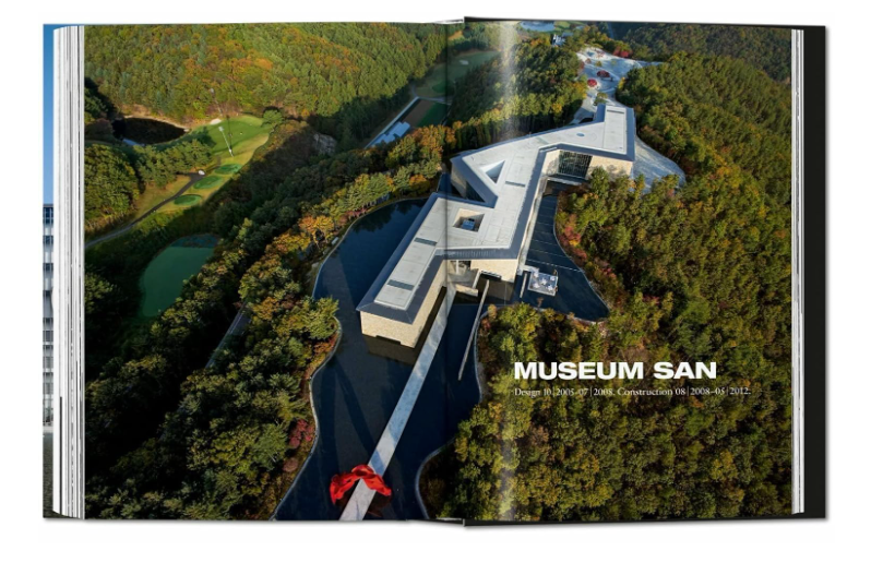 Tadao Ando, Complete Works 1975-2012