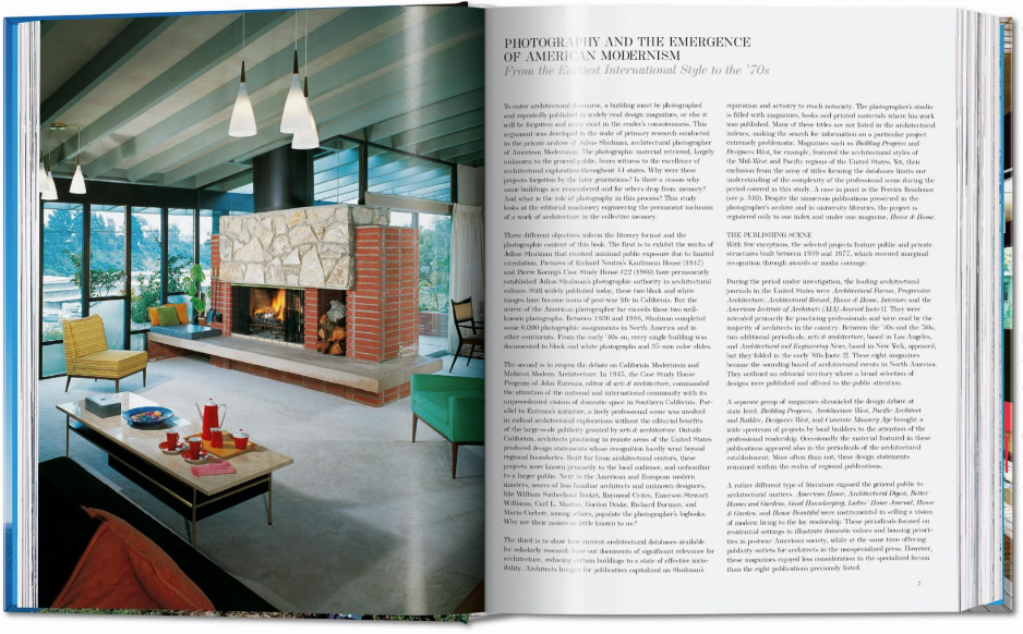 Julius Shulman Modernism Rediscovered
