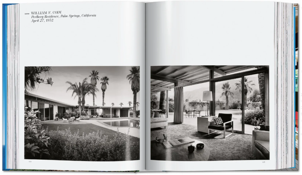 Julius Shulman Modernism Rediscovered