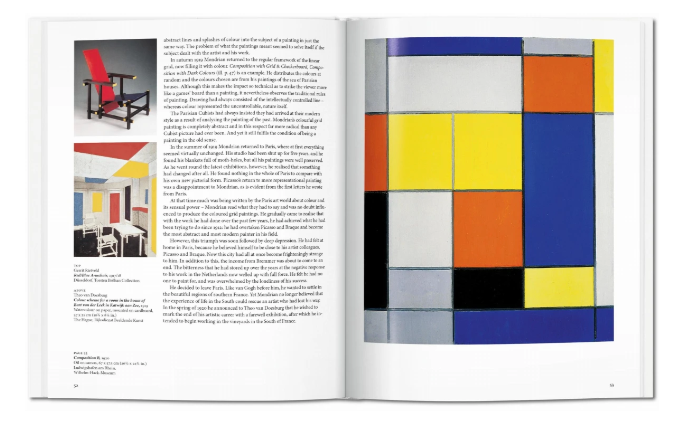 Mondrian