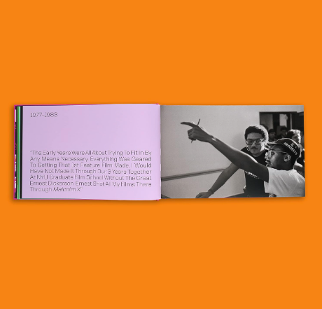 Spike Lee