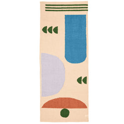 Runner Rug, Arco Cloud, 56