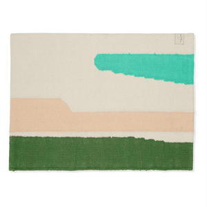 Bath / Door Rug, Prescott Pine, 24" x 31"