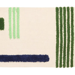 Bath / Door Rug, Reyes Pine, 24