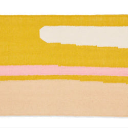 bath / door rug, prescott cloud 56 x 22