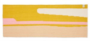 bath / door rug, prescott cloud 56 x 22