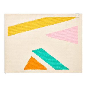 Bath / Door Rug, Ataco Canyon, 24" x 31"
