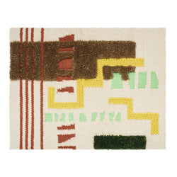 Bath / Door Rug, Dipsea Dune 24