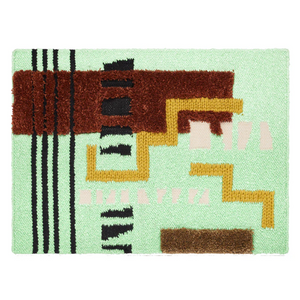Bath / Door Rug, Dipsea High, 24" x 31"