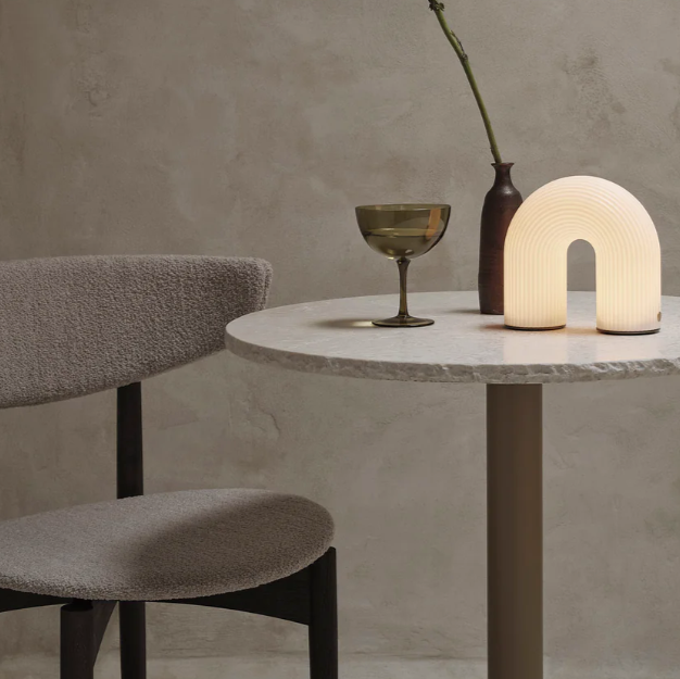 Vuelta Lamp, Portable