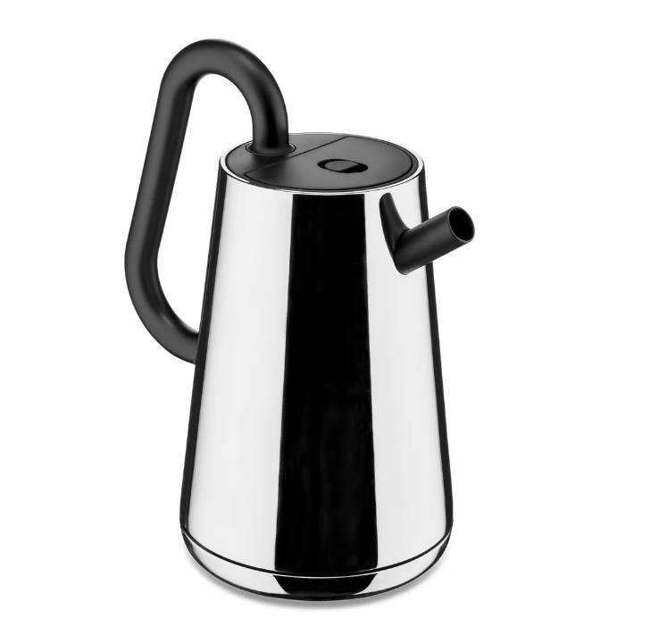 Toru Electric Kettle, Black USA