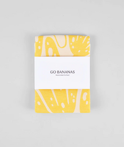 wrap tea towels, asst