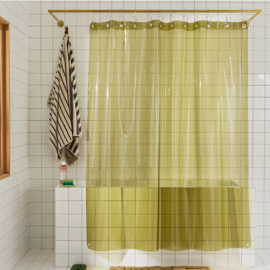 Sun Shower, Olive