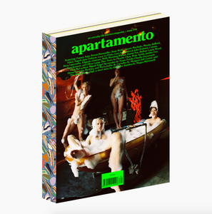 Apartamento Magazine Issue #34