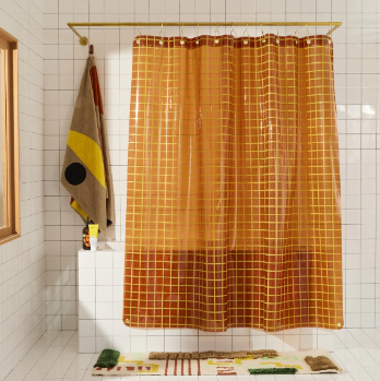 Sun Shower 2x2, Honey
