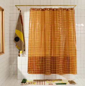 Sun Shower 2x2, Honey