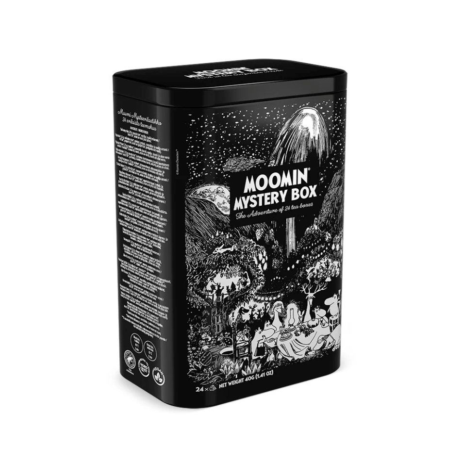 Moomin