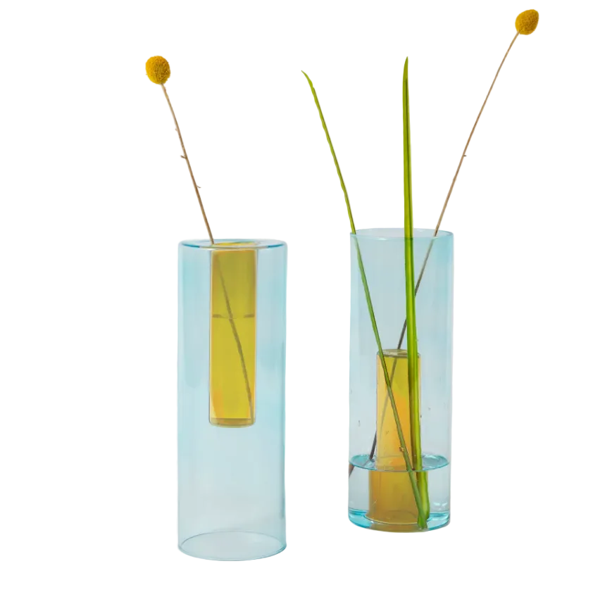 Vases 