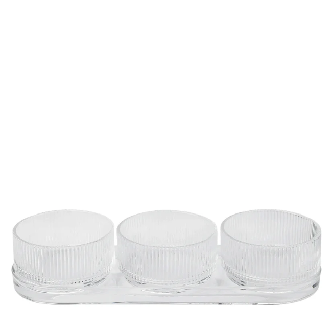 Pilastro Tapas Set