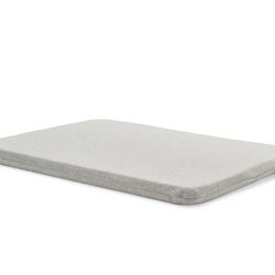 Concrete Pillow, Mist