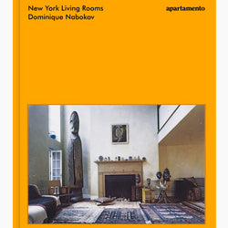 New York Living Rooms